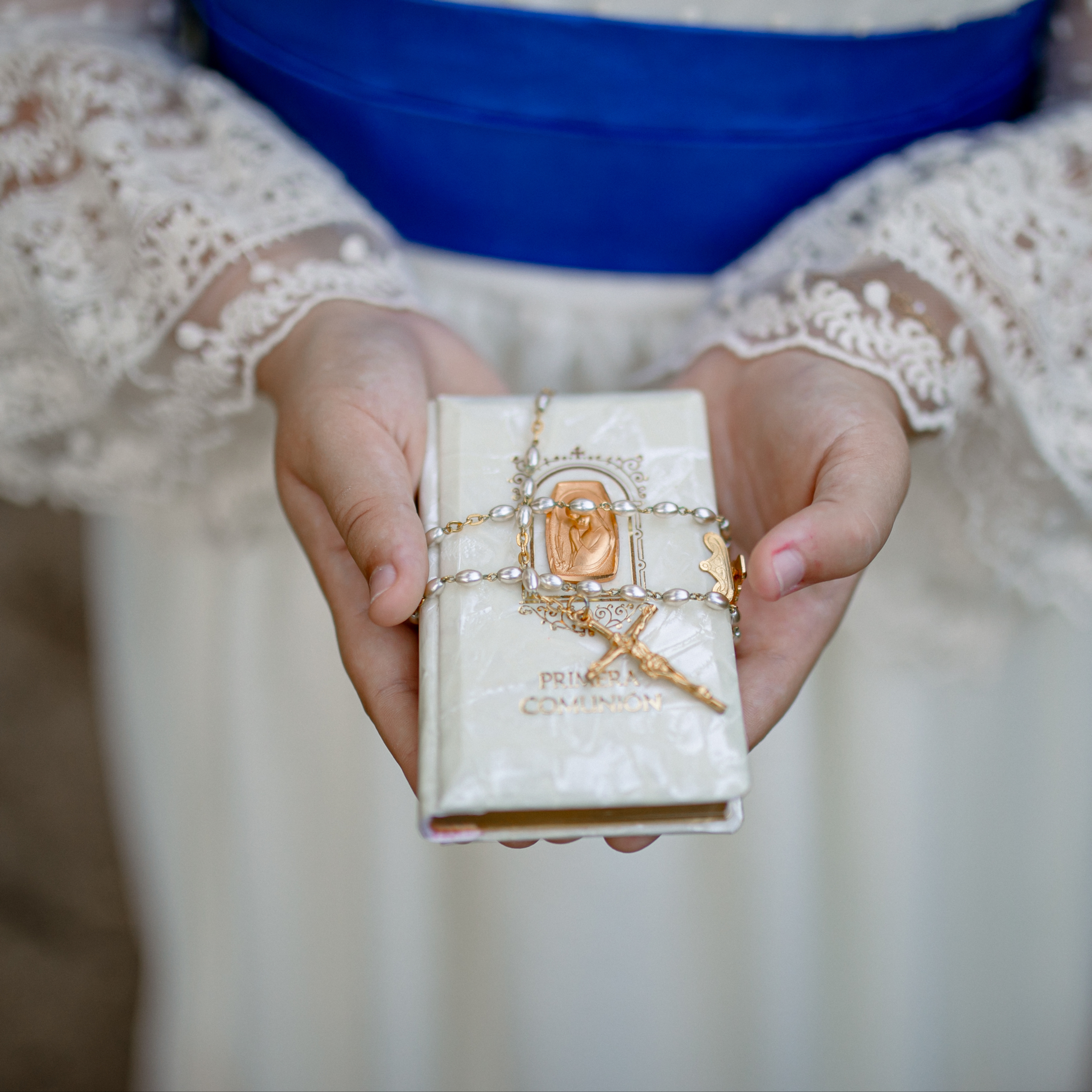 Minisesión de comunión (30 minutos)