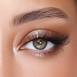 Laminace a úprava obočí s barvením