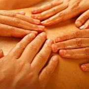 Modelage  4 mains (1h00) (Jocelyne/Christelle) "Soin Signature"