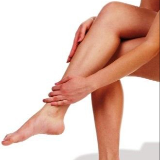 Stavy po úrazech dolních končetin