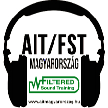 Hallástréning (AIT/FST) Korosztály: 3–99 év