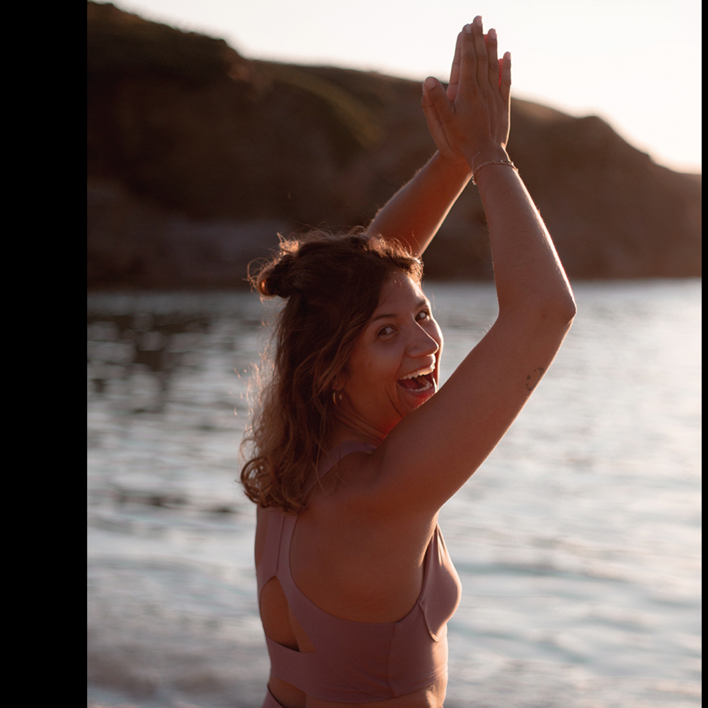 Yoga cours privé pour 1 personne