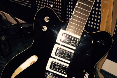 Location de studio 2 h