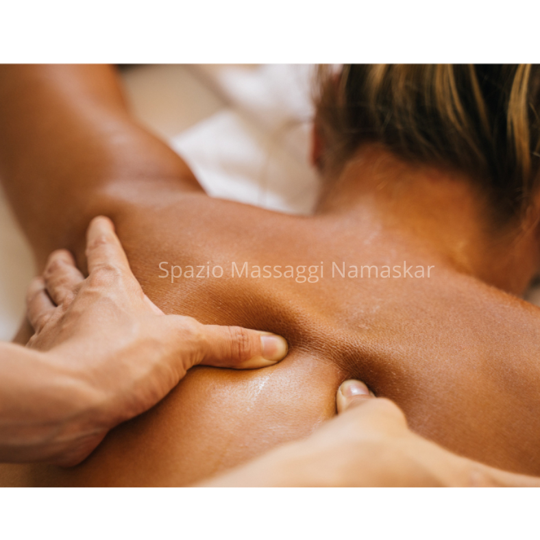 Massaggio Sportivo 60 min
