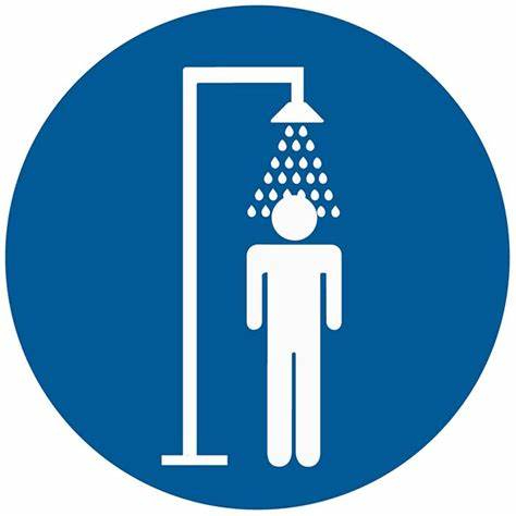 Douche après une séance de massage de 60 75 ou 90min