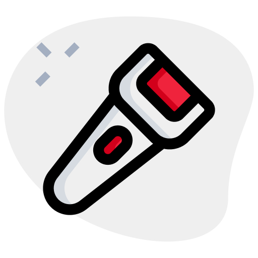 Úprava vousů strojkem