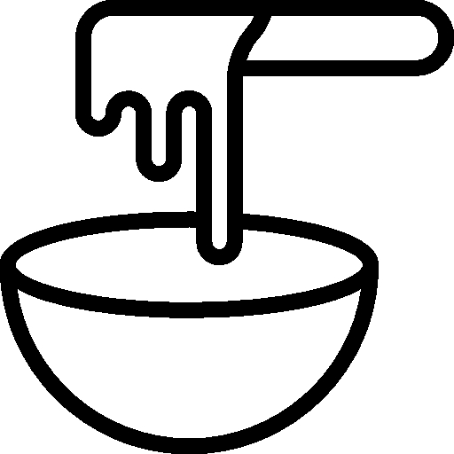 Depilace teplým voskem