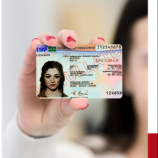 Rinnovo Permesso di Soggiorno