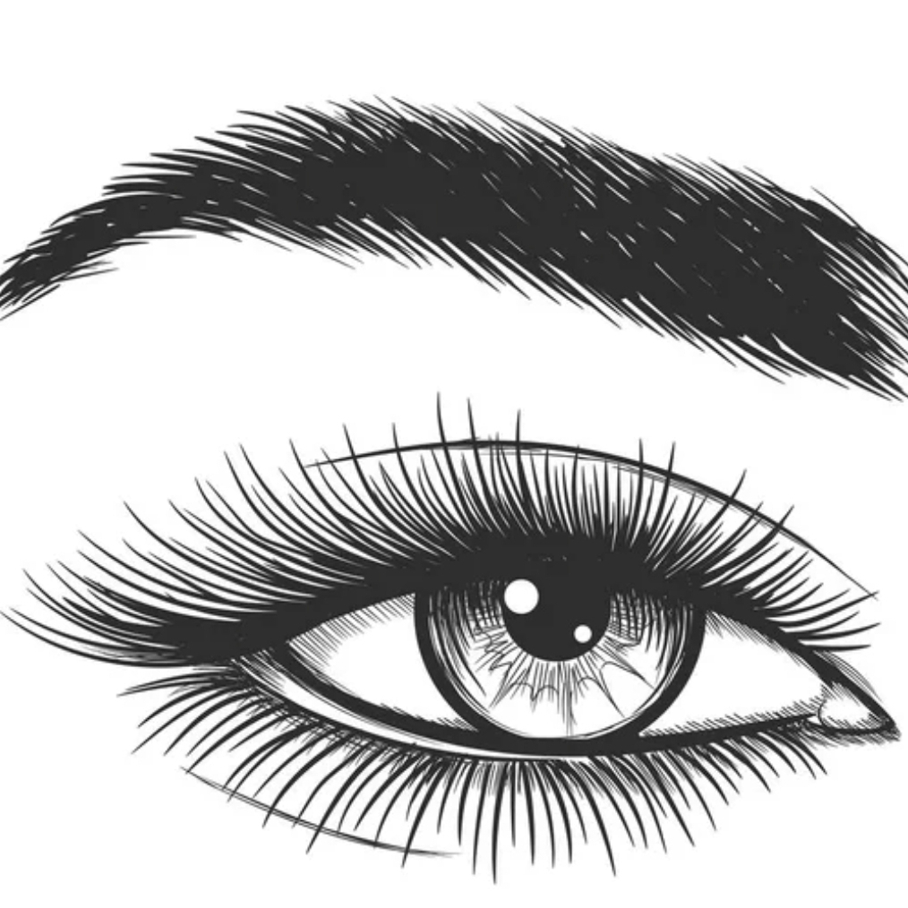 Rehaussement de sourcils