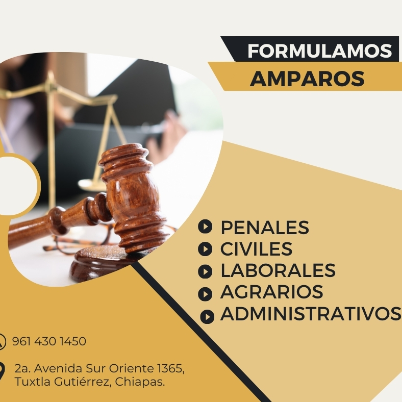 Actos de Tribunales Judiciales, administrativos, agrarios.