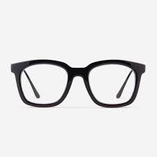 Retrait des lunettes commandées