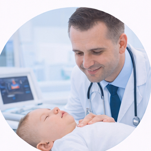 Visita neonatologica