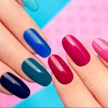 ESMALTAÇÃO COMUM