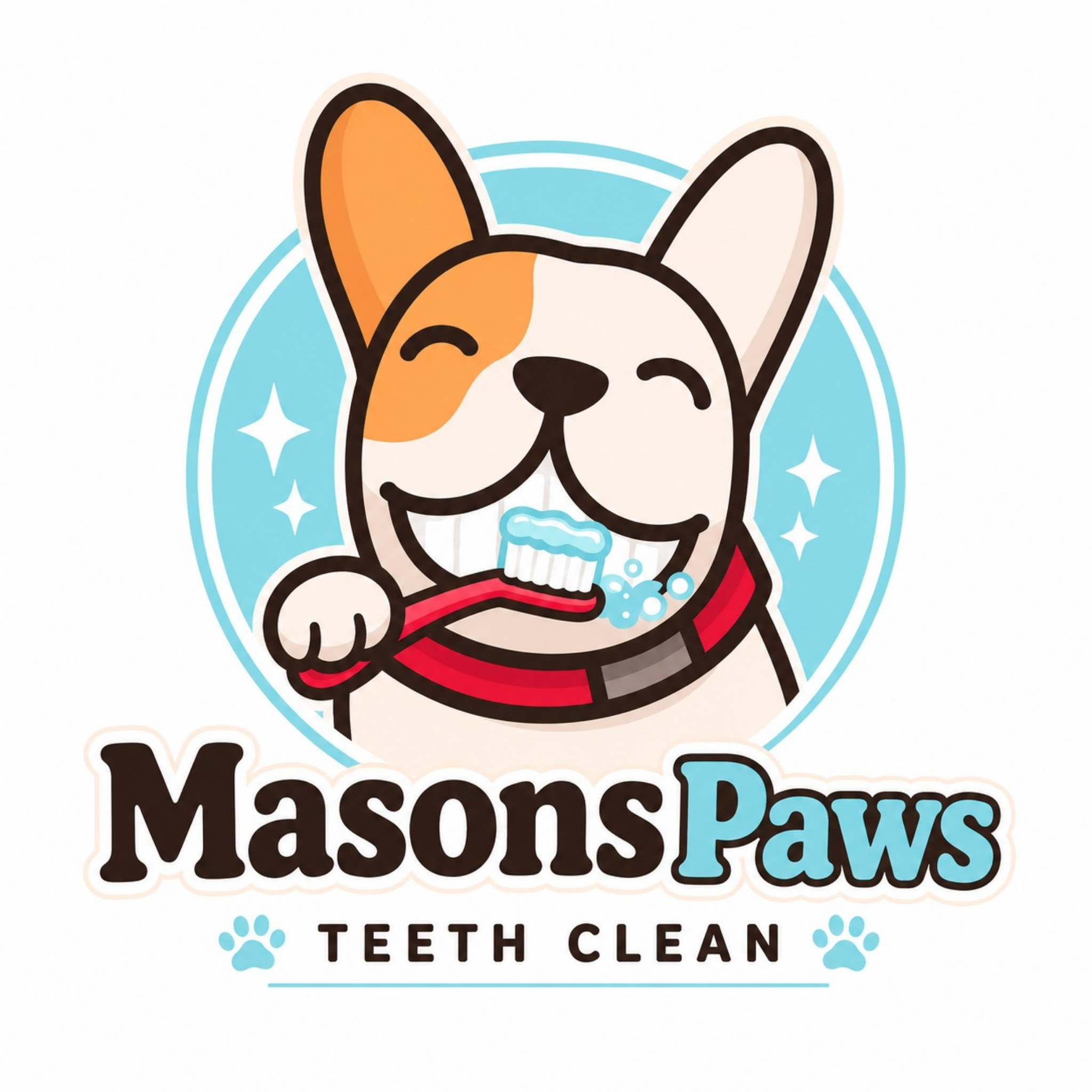 Teeth cleaning