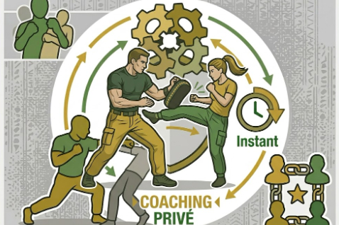 COACHING PRIVE