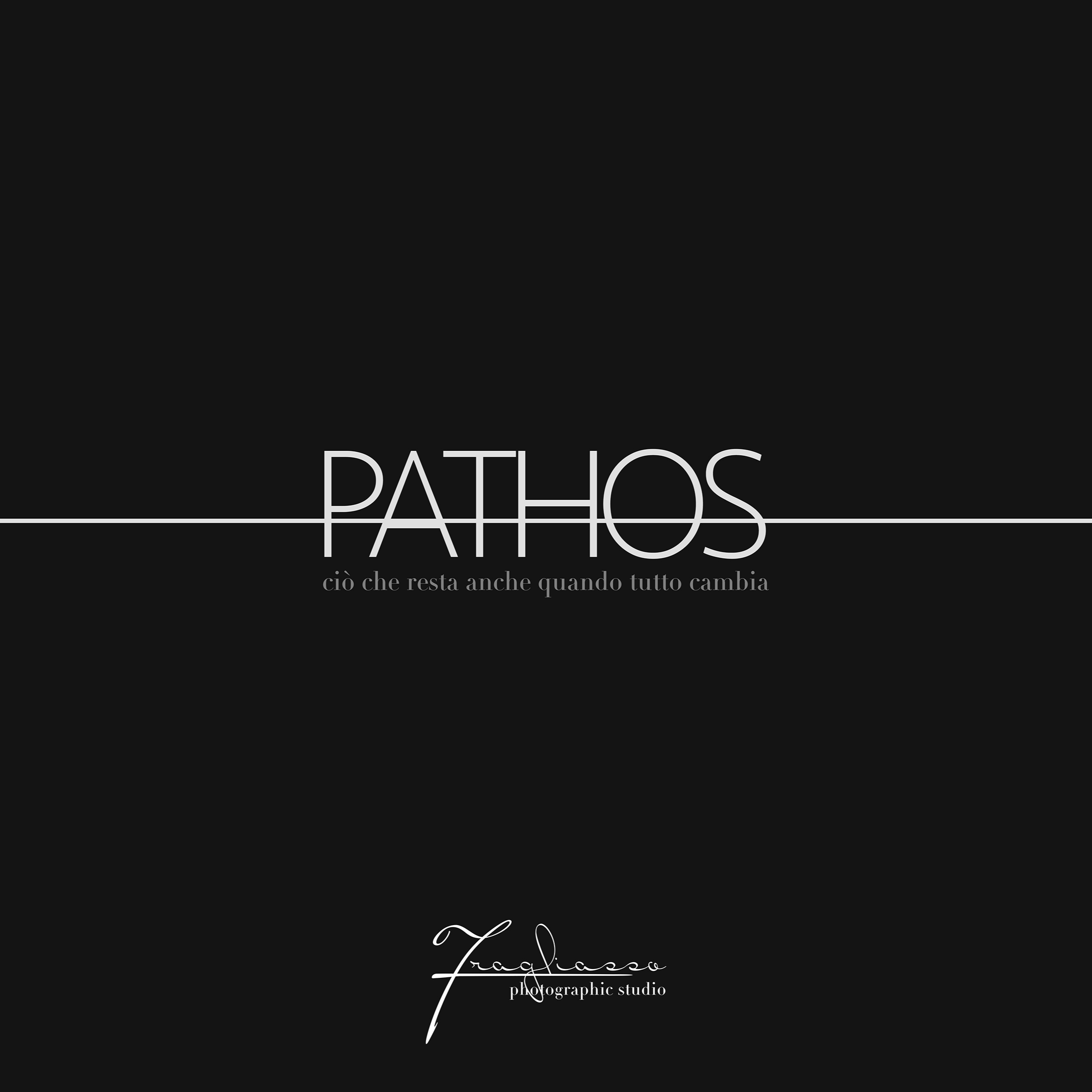 PATHOS Portrait experience