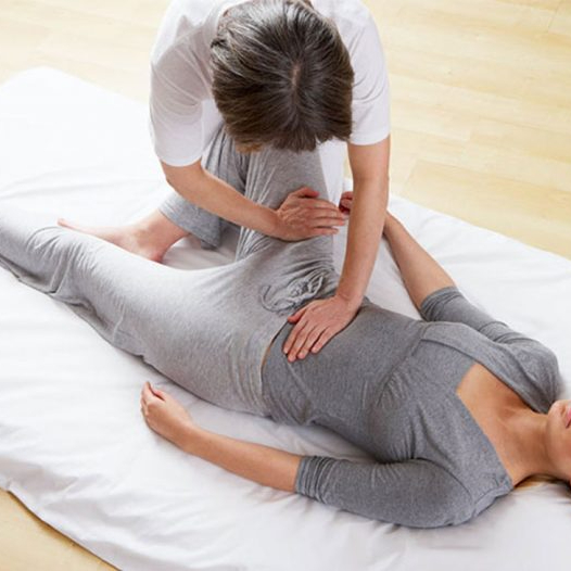 Relaxation Coréenne sur futon 45 mn (Montrottier)