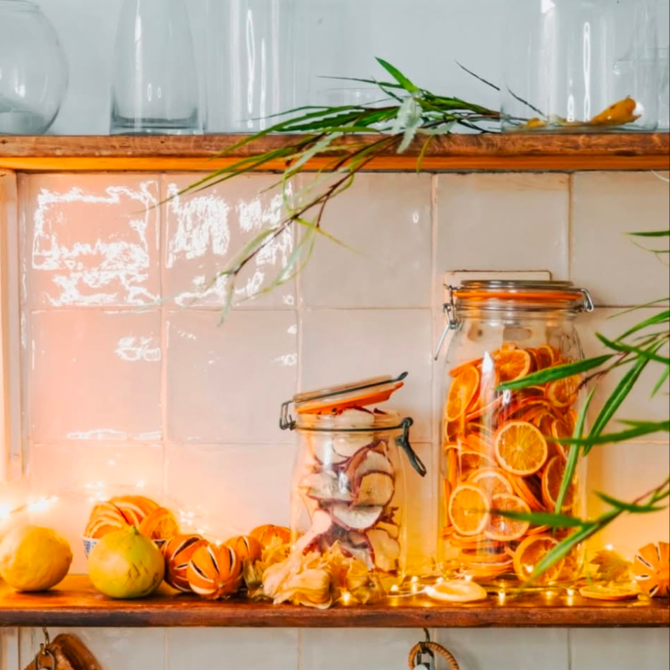 Atelier Bien être