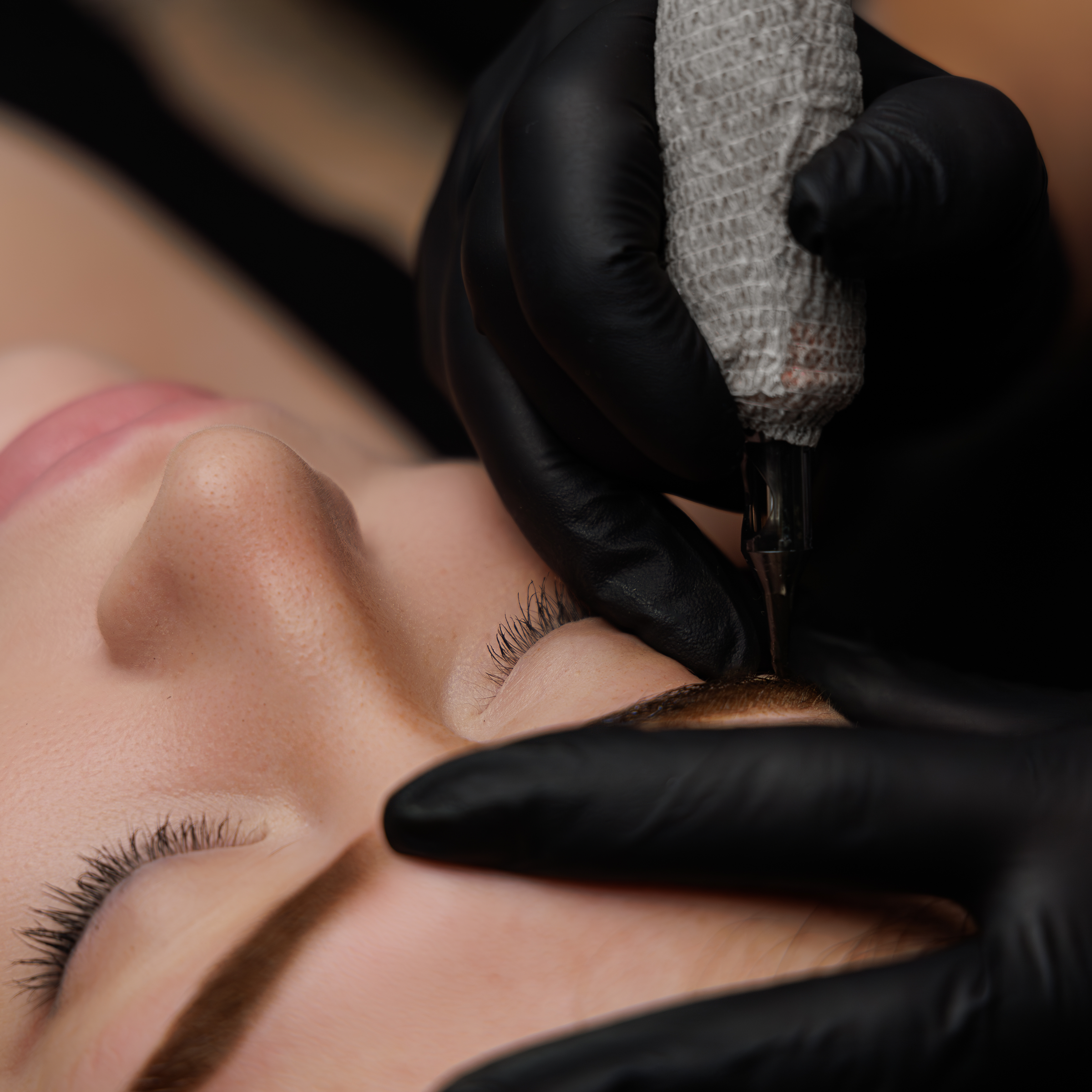 Ombre Brows