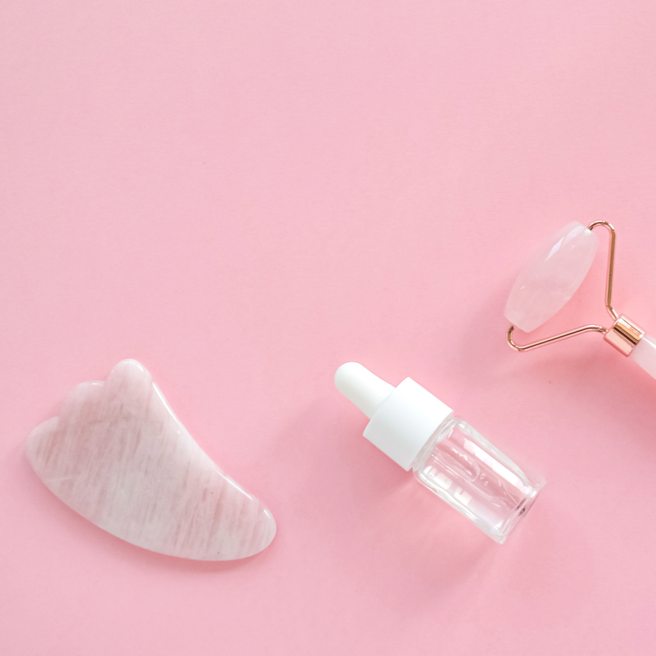 Beauty večer pro ženy - PŘIROZENÁ PÉČE O TVÁŘ, KRK A DEKOLT 40+