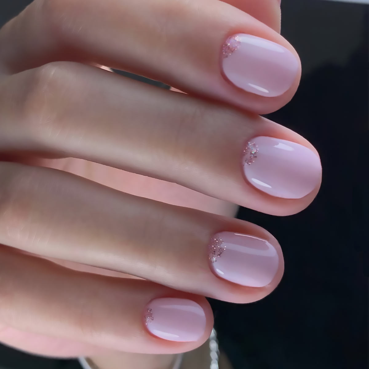 Semipermanente mani