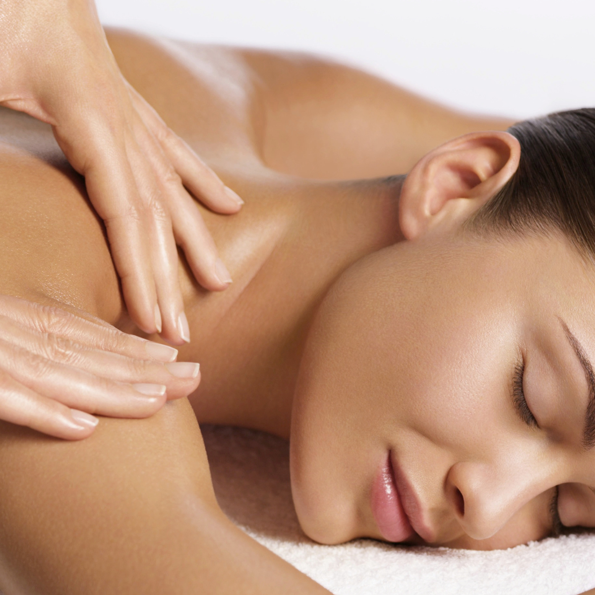 Massaggio ayurvedico - 30 minuti