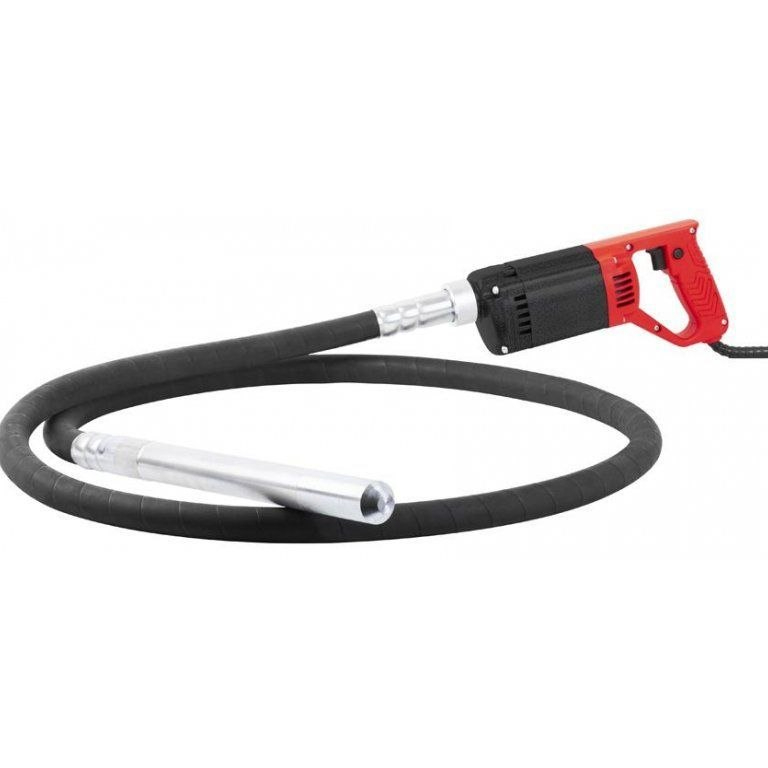 Vibrátor do betonu