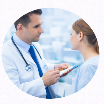 1° visita gastroenterologica