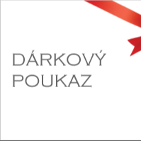 Dárkový poukaz