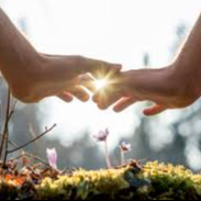 Fjernhealing - distansehealing