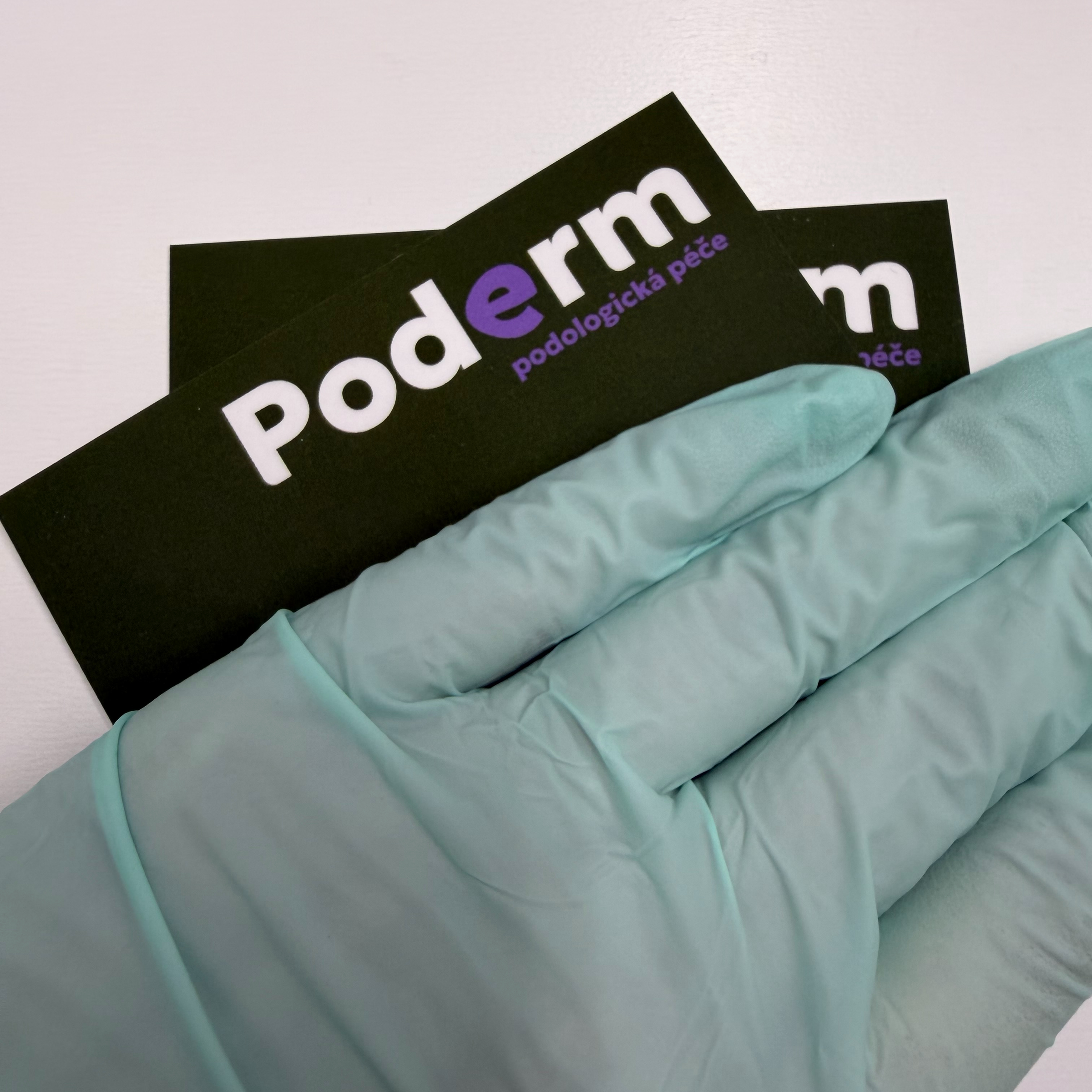 Komplexní řešení zarostlého nehtu