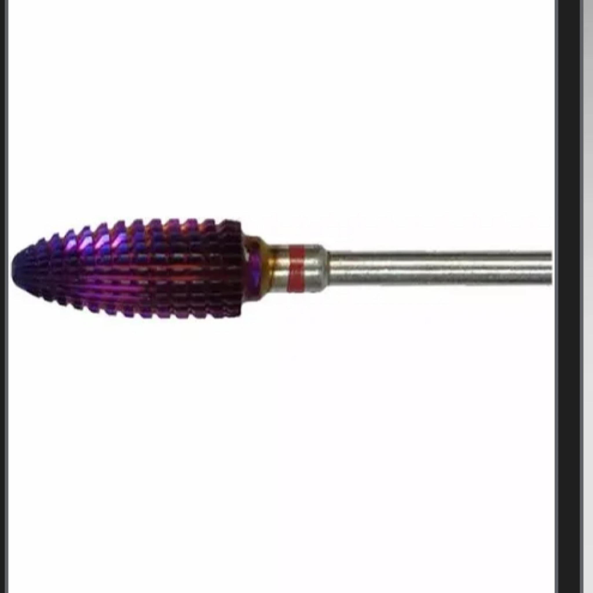 Šetrné odstranění nehtové modeláže