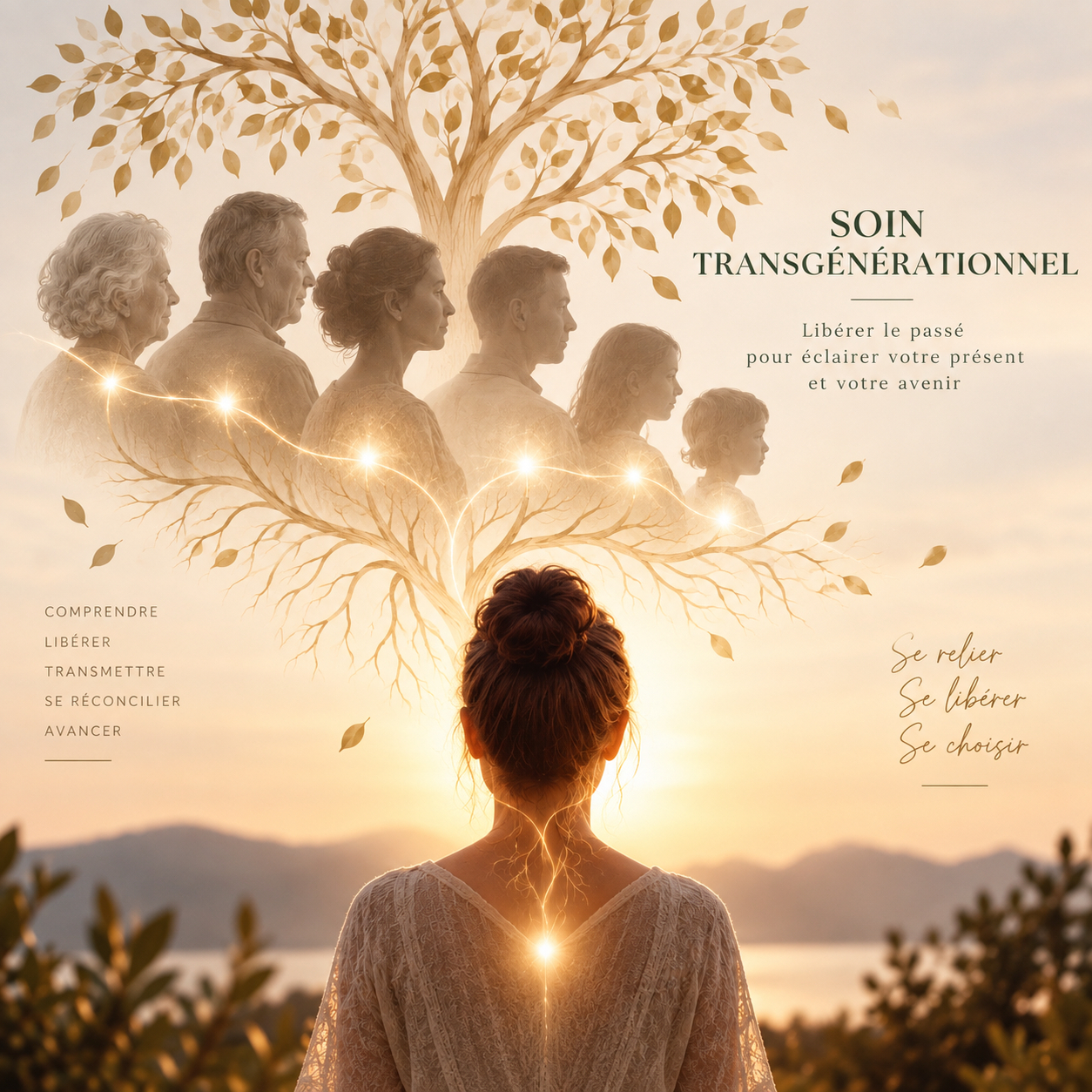 Soin Transgénérationnel