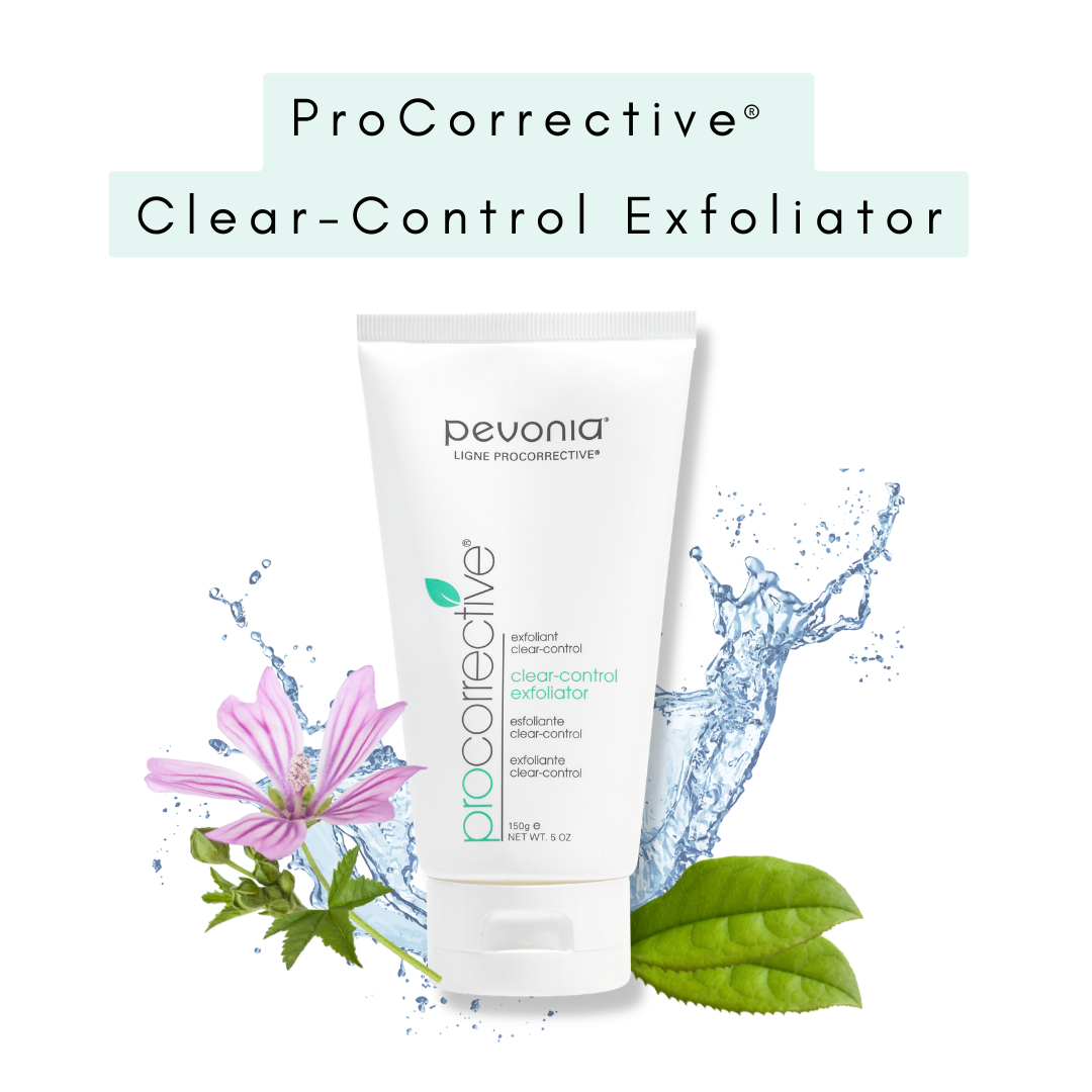 Ošetření problematické pleti