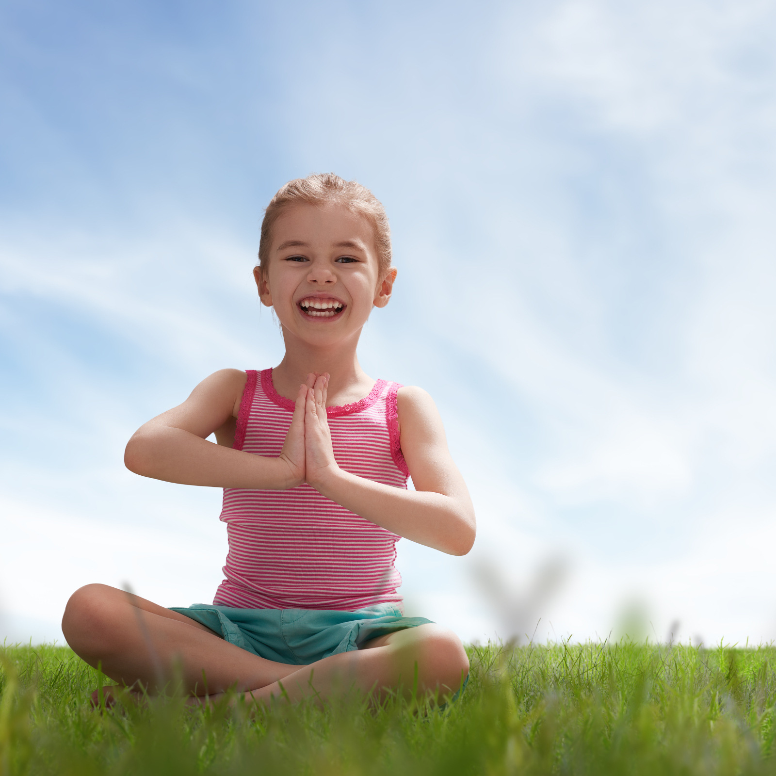 Sophrologie enfant 4-12 ans - Suivi