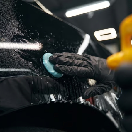 Executive Detail (SUV/Truck)