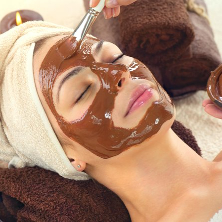 SuperDeluxe verwenmoment met hotstonemassage, 1u45