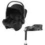 Požičovňa - Britax Römer Baby-Safe Core nosič + isofix základňa