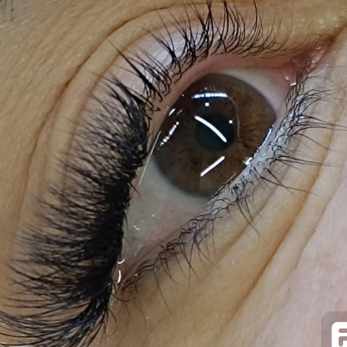 Retouche volume PolishyLash© classique 2 semaines (14 jours max)