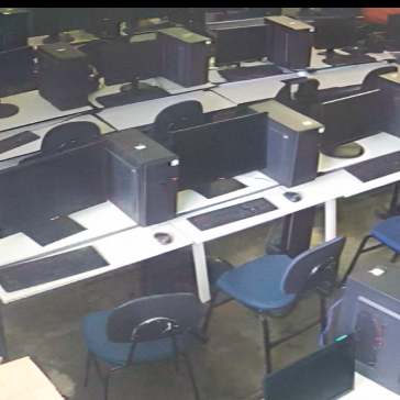 AGENDAMENTO POR DOIS HORÁRIOS: SALA DE INFORMÁTICA