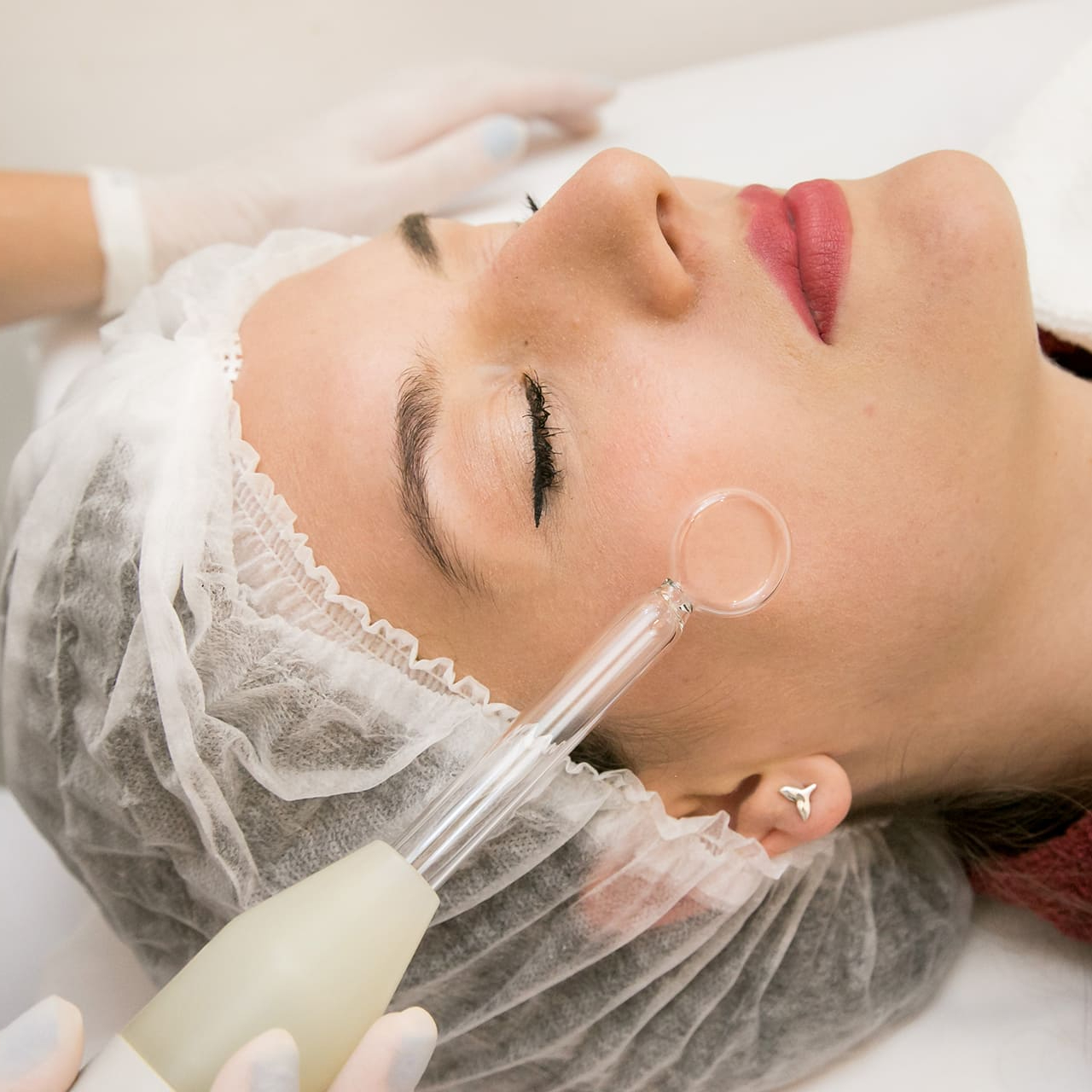 Limpeza de Pele Profunda