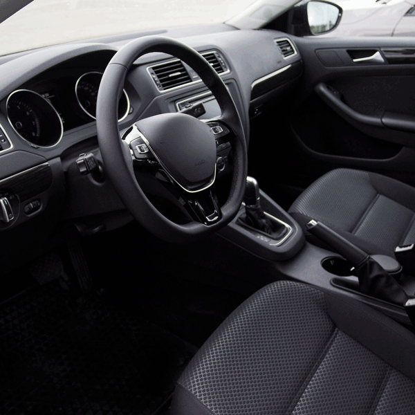 Nettoyage auto intérieur complet - Sur devis