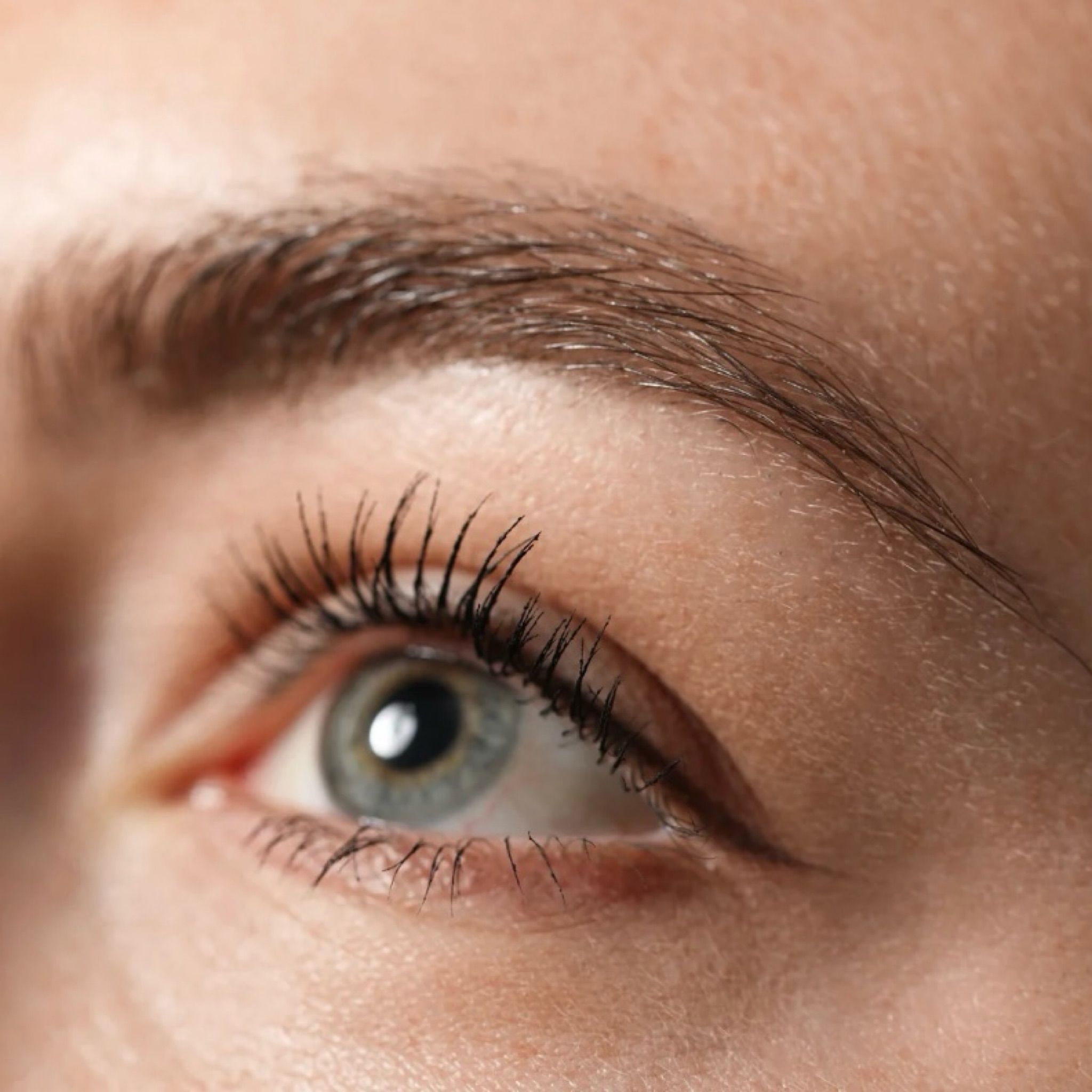 Lash Lifting – přirozené zvýraznění řas