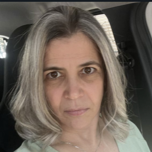 Natação | 1º ano | matutino | Jaqueline Aparecida Costa