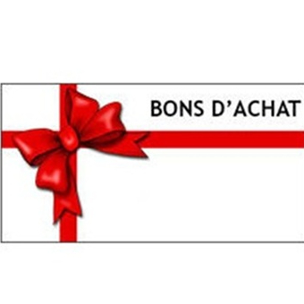 Offrez vos bons cadeaux par mail (ou directement à l'institut)