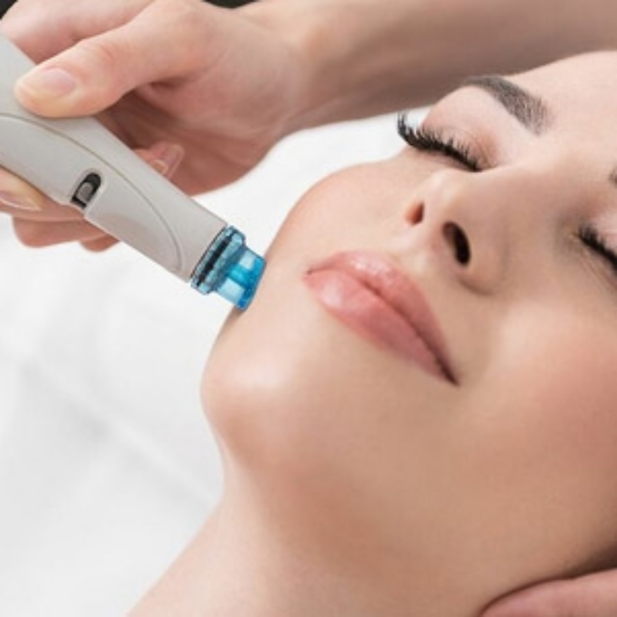 Soin hydro nettoyant profond