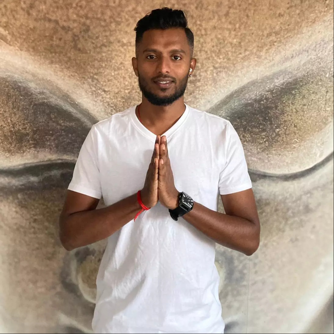 ANTISTRES SHIRO ABHYANGA MASÁŽ (60min) + RELAXACE (25min)