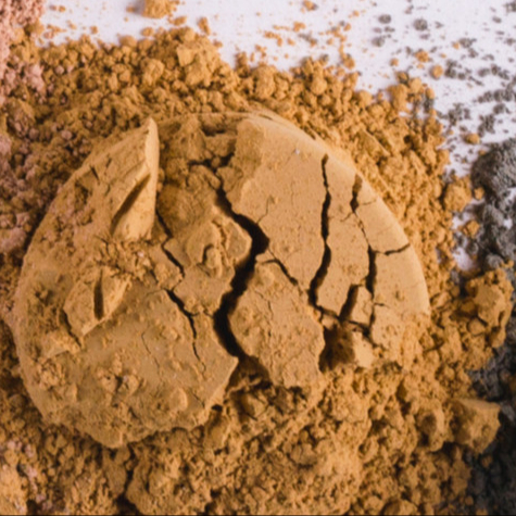 "Ocre Brun" – Minéral & Purifiant | 20 minutes