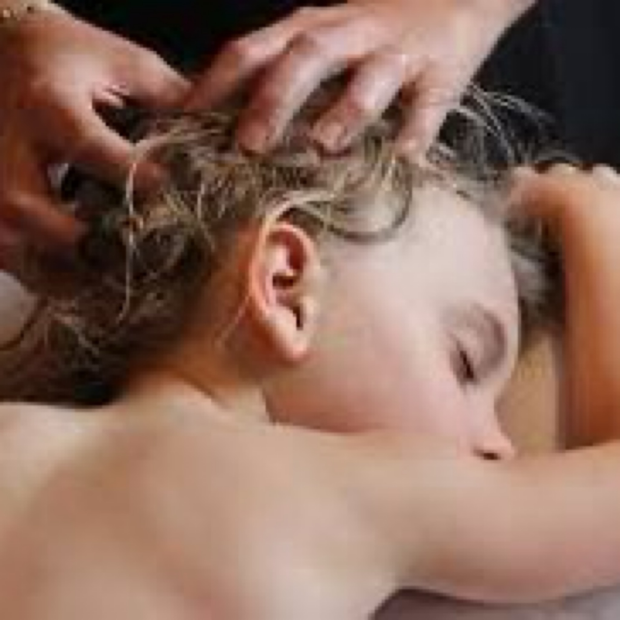 Massage Enfant 20 minutes