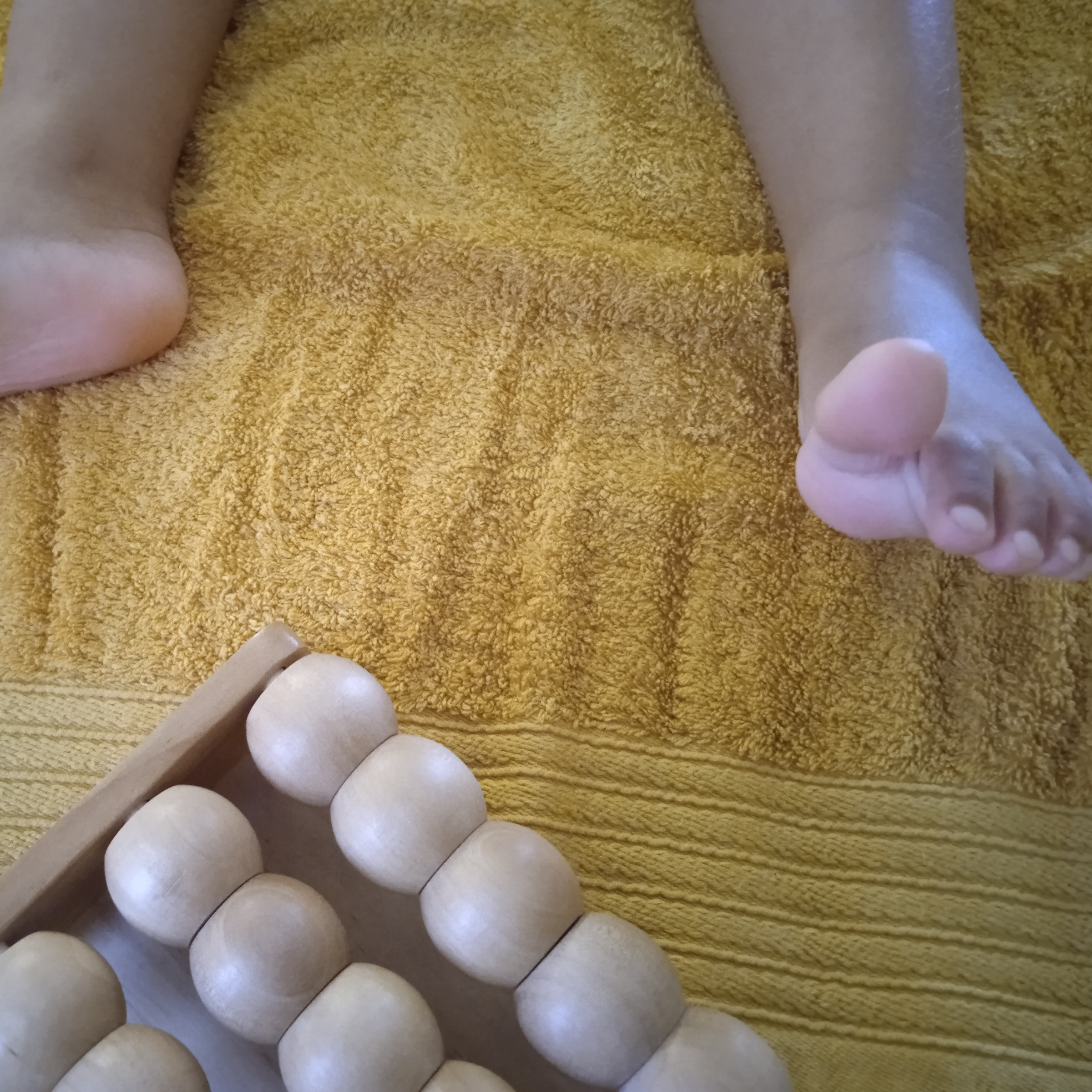 Soin Enfant 7 - 11 ans 40 min